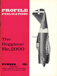The Reggiane Re.2000