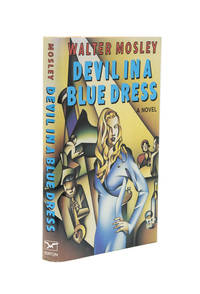 Devil in a Blue Dress by Mosley, Walter - 1990