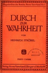 Durch zur Wahrheit
