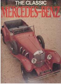 image of THE CLASSIC MERCEDES-BENZ