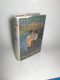 HER FATHER'S DAUGHTER