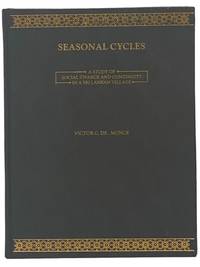 Seasonal Cycles: A Study of Social Change and Continuity in a Sri Lankan Village