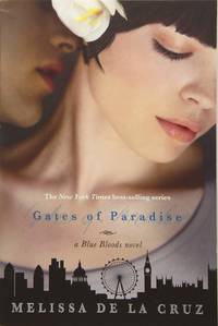 Gates of Paradise (Blue Bloods)