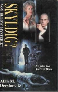 Skyldig? Von Bülow mysteriet