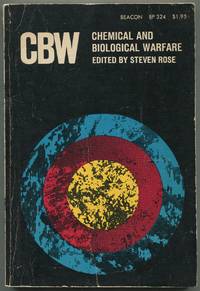 image of CBW: Chemical And Biological Warfare