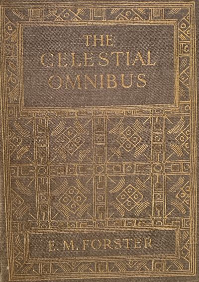 The celestial omnibus and other stories