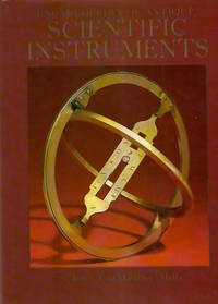 Encyclopedia of Antique Scientific Instruments
