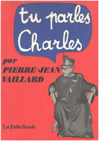image of Tu parles charles