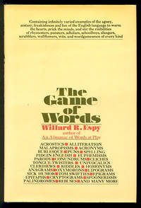 cover of The Game of Words