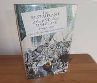 image of The Restaurant at the End of the Universe