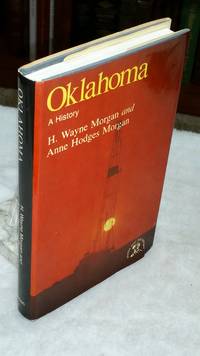 image of Oklahoma: A Bicentennial History