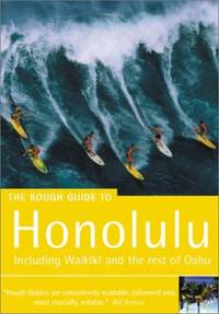 Including Waikiki and the Rest of Oahu (Miniguides S.)