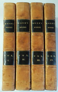 The Works of Hannah More, Including Several Pieces Never Before Published. In four volumes.