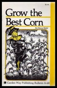 image of GROW THE BEST CORN