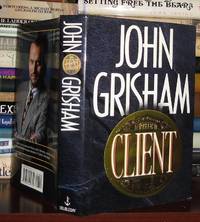 cover of THE CLIENT