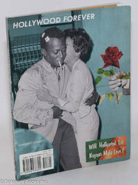 cover of Hollywood Forever