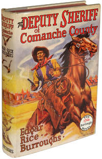 image of THE DEPUTY SHERIFF OF COMANCHE COUNTY