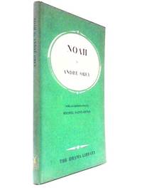Noah - A Play in Five scenes