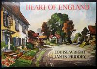 Heart of England by Wright, Louise - 1973