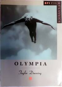 BFI Film Classics- Olympia