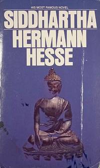 Siddhartha: A Novel
