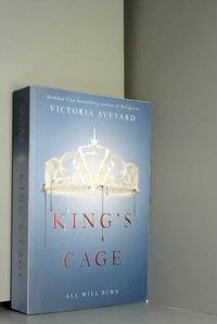 King's Cage