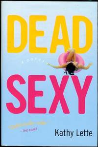 cover of Dead Sexy