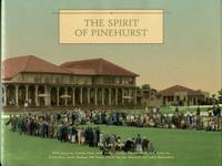 The Spirit Of Pinehurst