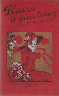 Fleurs et Guirlandes. Méthode pour faire les fleurs en papier