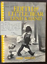 Edith & Little Bear Lend a Hand