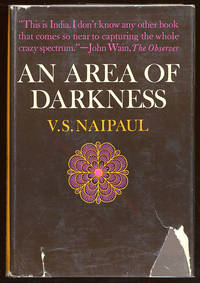 image of An Area of Darkness