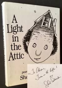image of A Light in the Attic
