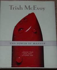 Trish McEvoy : Looking Your Level Best at Every Age (2003,Hardcover) SIGNED-1ST