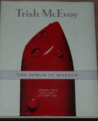 Trish McEvoy : Looking Your Level Best at Every Age (2003,Hardcover) SIGNED-1ST by Trish McEvoy - 2003