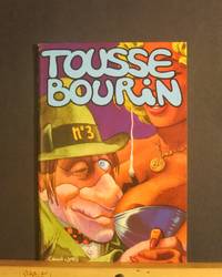 Tousse Bourin #3