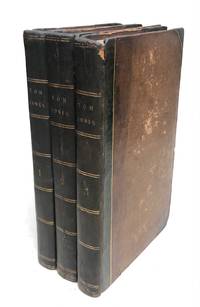 image of The History of Tom Jones, A Foundling