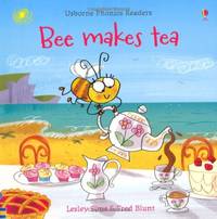 BEE MAKES TEA (Phonics Readers)