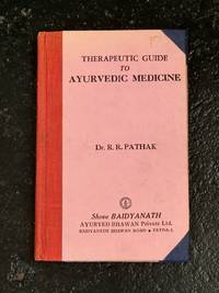 Therapeutic Guide to Ayurvedic Medicine