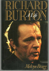 image of RICHARD BURTON A Life