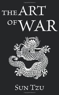 The Art of War by Tzu, Sun