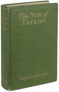 image of THE SON OF TARZAN