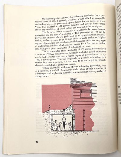 Survival in a Nuclear Attack: Plan...; (photo 10)