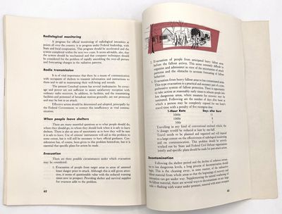 Survival in a Nuclear Attack: Plan...; (photo 16)