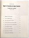 Survival in a Nuclear Attack: Plan...; (photo 2)