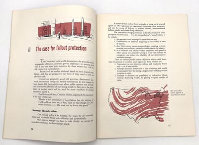 Survival in a Nuclear Attack: Plan...; (photo 4)