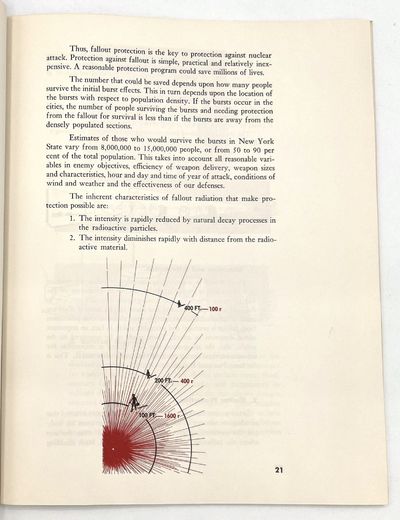 Survival in a Nuclear Attack: Plan...; (photo 5)