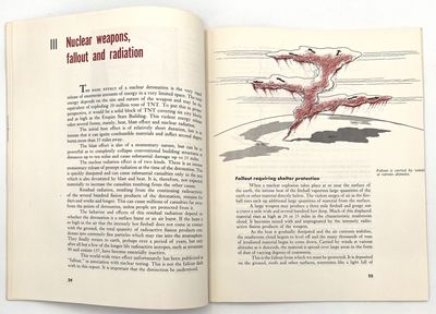 Survival in a Nuclear Attack: Plan...; (photo 6)