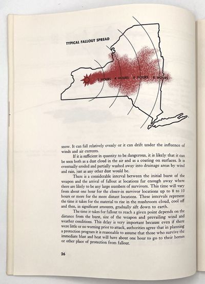 Survival in a Nuclear Attack: Plan...; (photo 7)