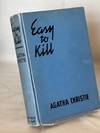 Easy to Kill