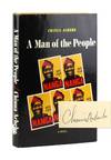 A Man of the People [Signed]